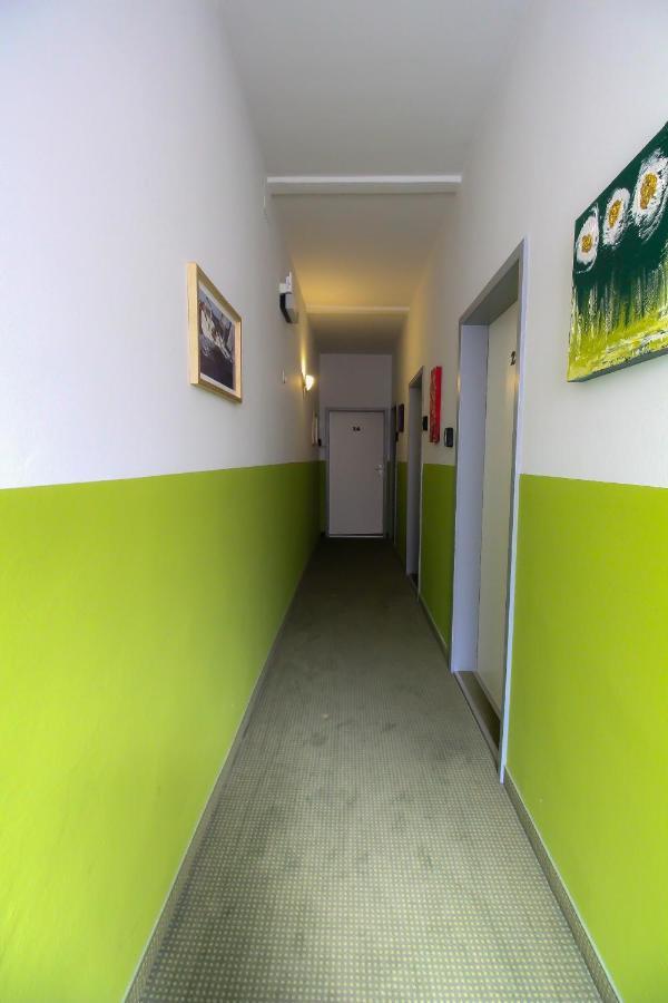 Queen Studio 3P Bs Wien Eksteriør billede